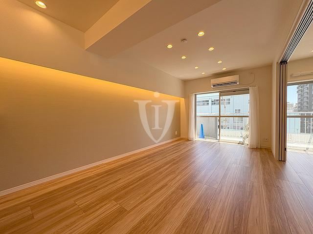 3LDK apartment in Koto Ward, Tokyo - Photo 1