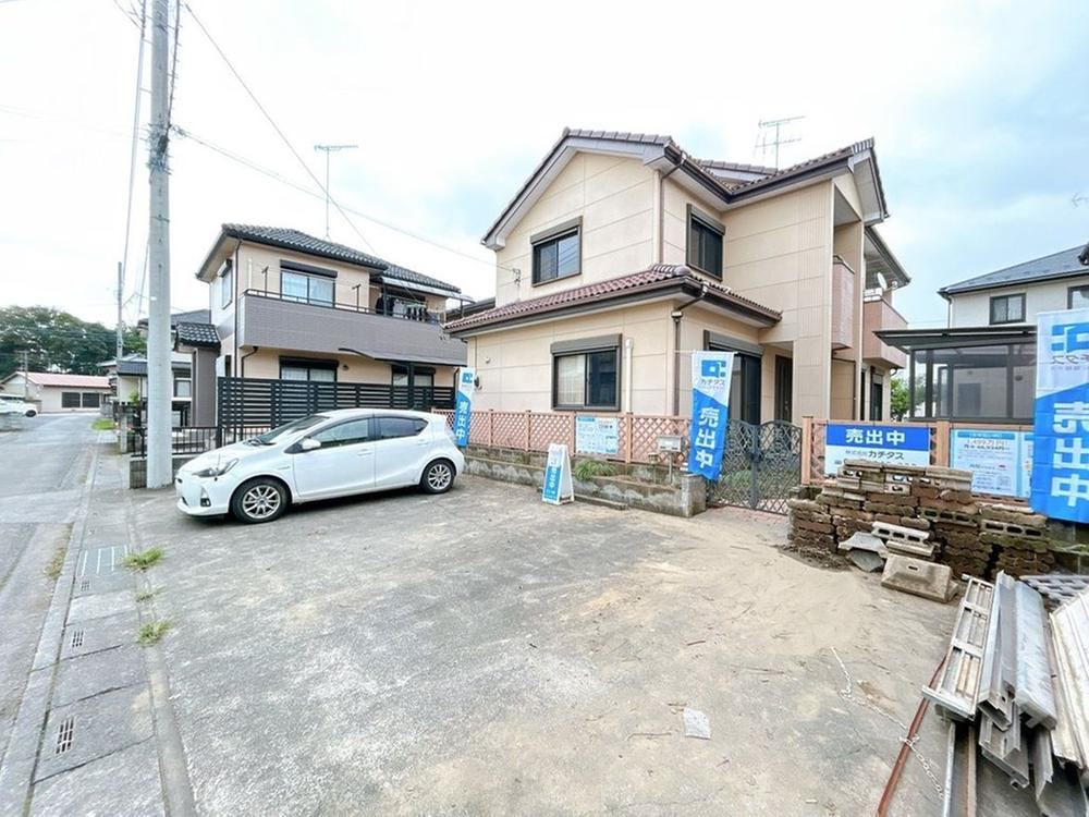5LDK house in Hanyu, Saitama - Photo 1