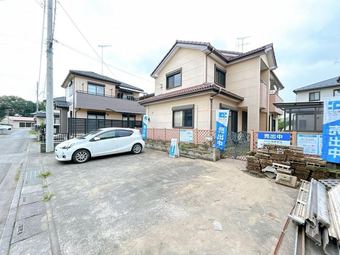 5LDK house in Hanyu