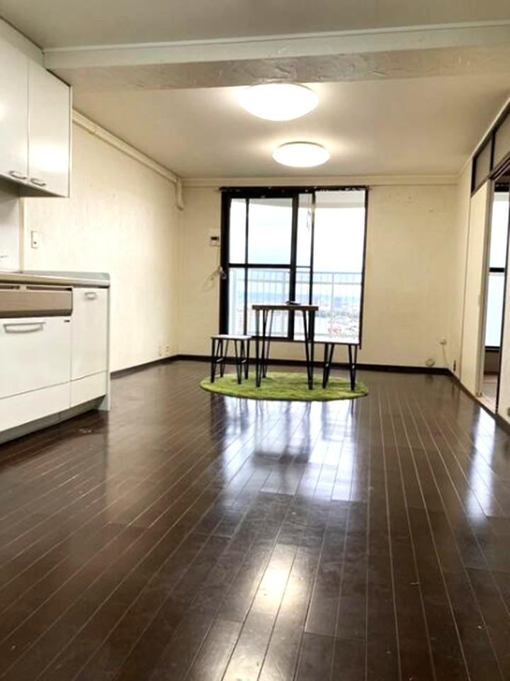 3LDK apartment in Nishinomiya, Hyogo - Photo 1