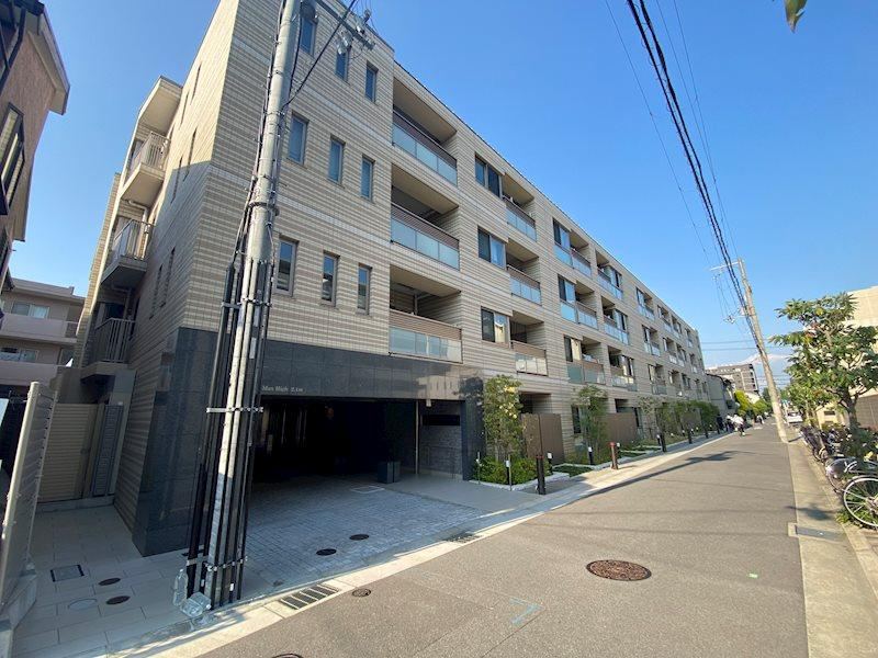 1LDK+S apartment in Ibaraki, Osaka - Photo 1