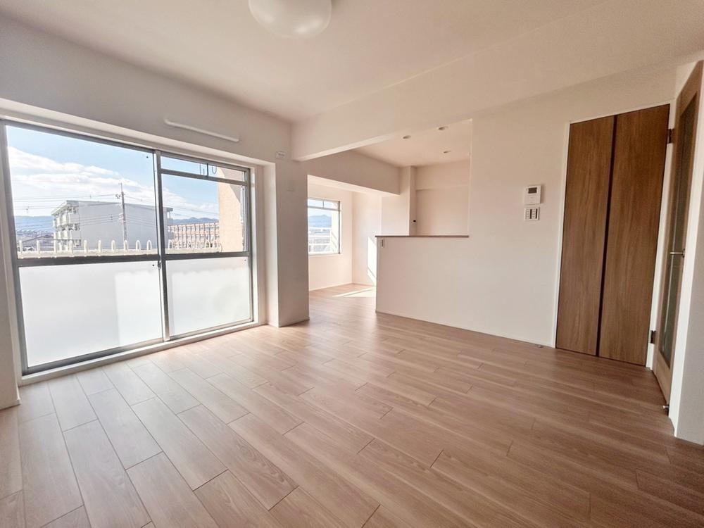 1LDK apartment in Ukyo Ward, Kyoto - Photo 1