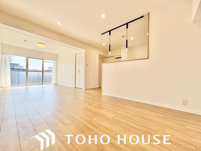 2LDK apartment in Naka Ward, Nagoya, Aichi - Photo 1