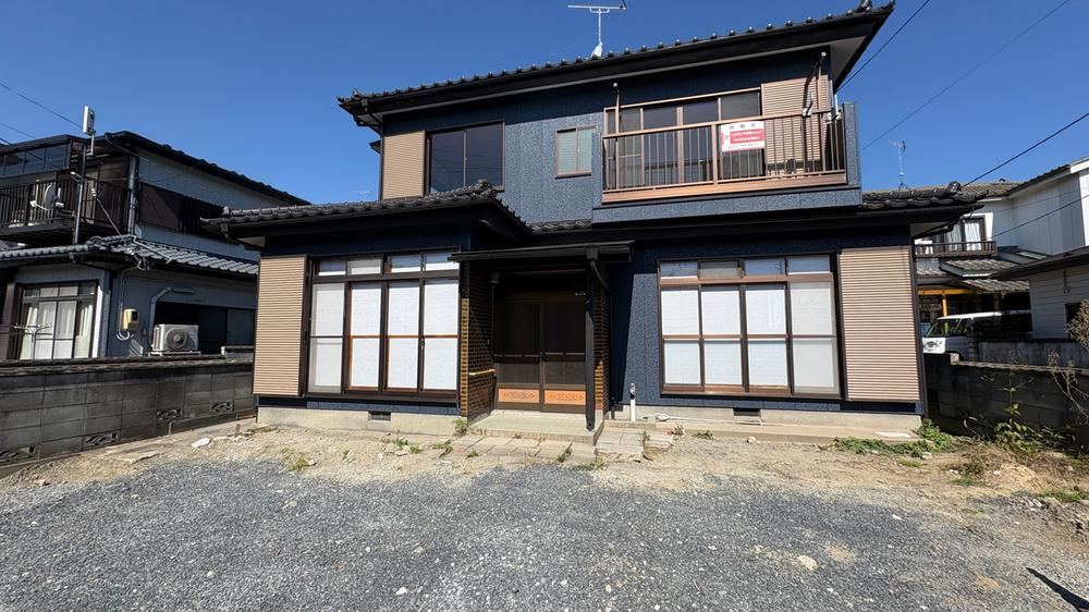 4K house in Ishinomaki, Miyagi - Photo 1