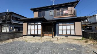 4K house in Ishinomaki