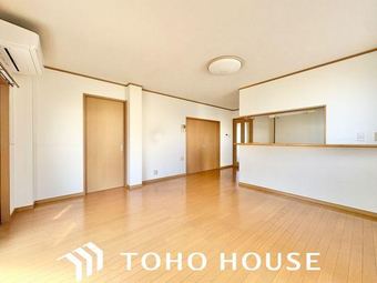 4LDK+S house in Kita Ward, Nagoya