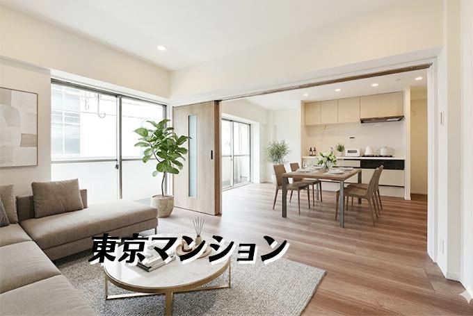 1LDK+S apartment in Meguro Ward, Tokyo - Photo 1