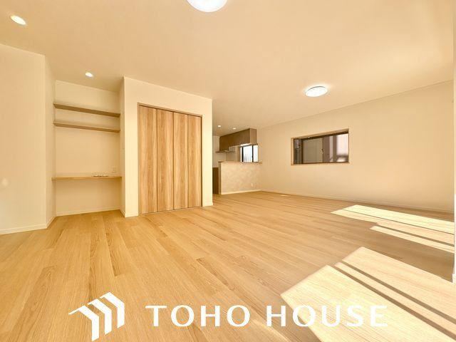 3LDK house in Midori Ward, Nagoya, Aichi - Photo 1