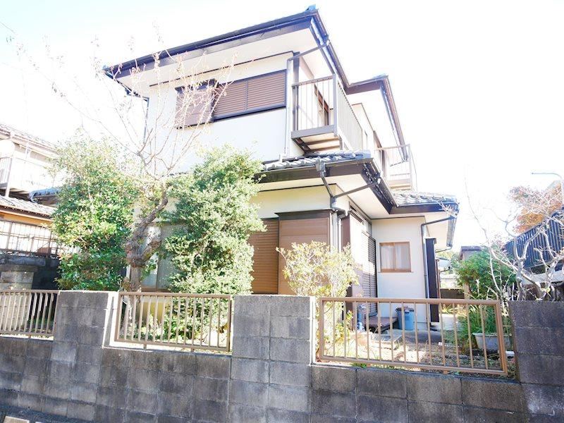 5DK house in Hitachi, Ibaraki - Photo 1