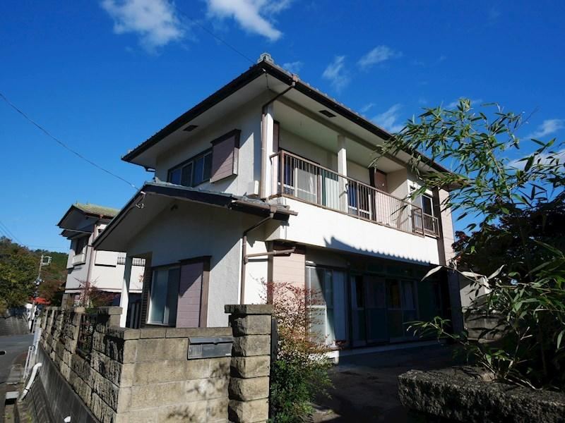 5DK house in Hitachi, Ibaraki - Photo 1