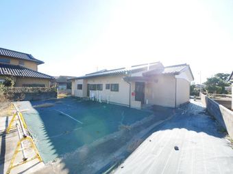 4LDK house in Hitachi