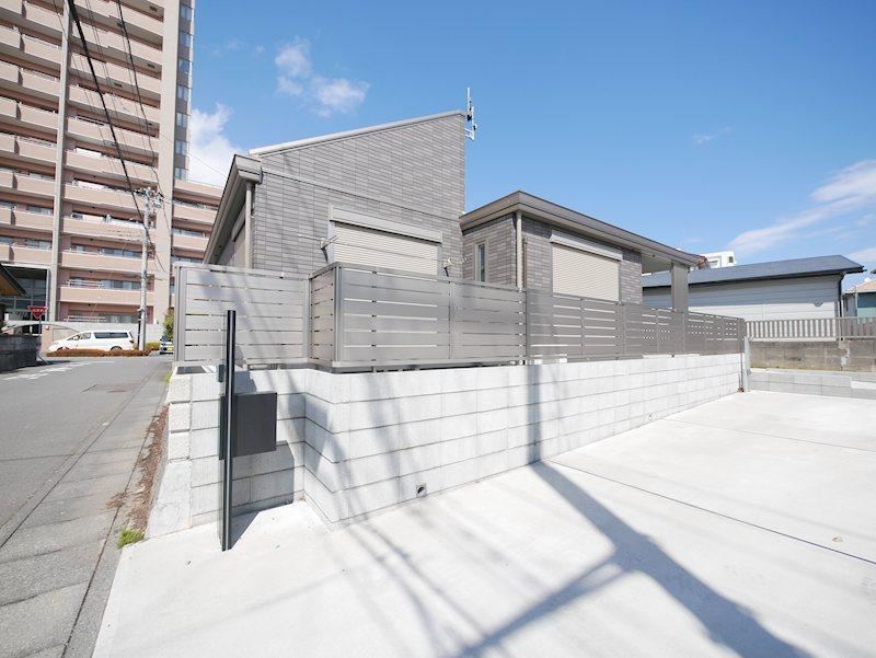 2LDK+S house in Hitachi, Ibaraki - Photo 1