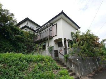 6DK house in Hitachi
