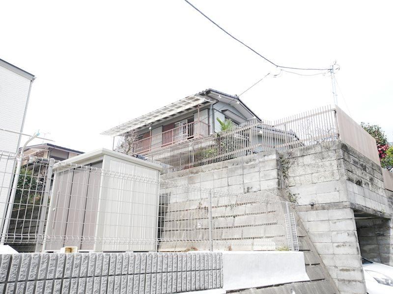 6DK house in Hitachi, Ibaraki - Photo 1
