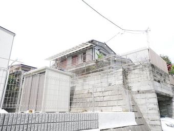 6DK house in Hitachi