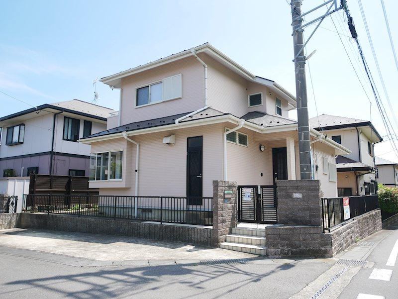 3LDK house in Hitachi, Ibaraki - Photo 1