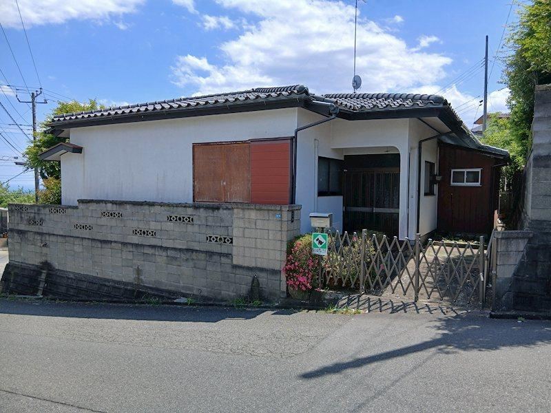 5DK+S house in Hitachi, Ibaraki - Photo 1
