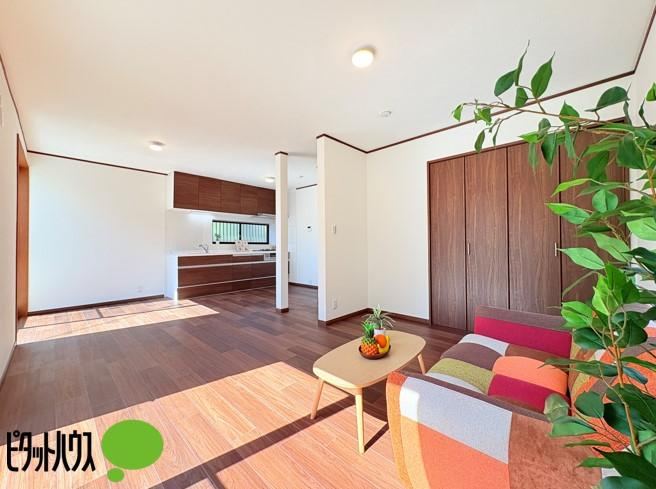 3LDK house in Matsudo, Chiba - Photo 1