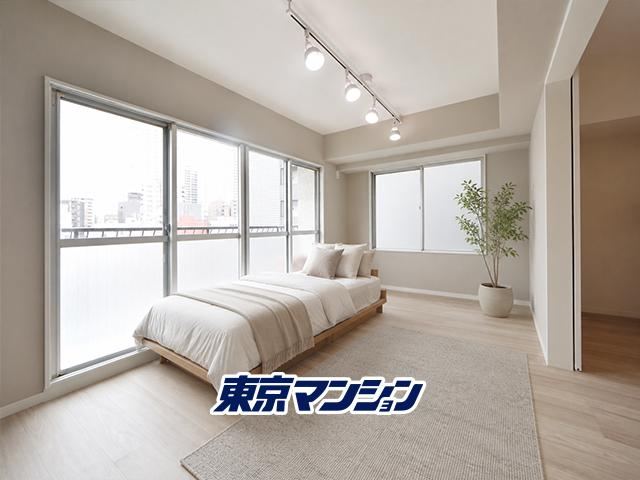 1LDK apartment in Arakawa Ward, Tokyo - Photo 1