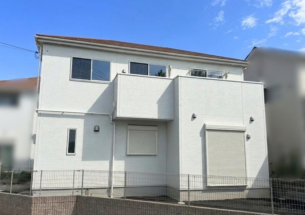 3LDK house in Nishi Ward, Kobe, Hyogo - Photo 1