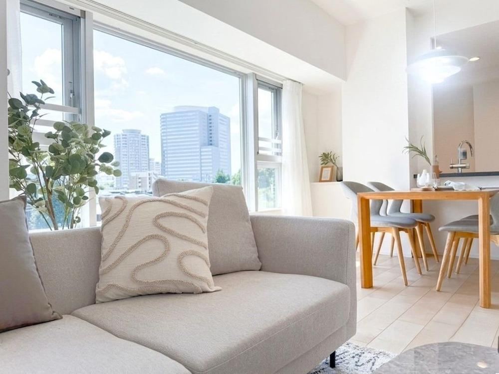3LDK apartment in Bunkyo Ward, Tokyo - Photo 1