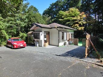 2DK house in Kannami, Tagata District