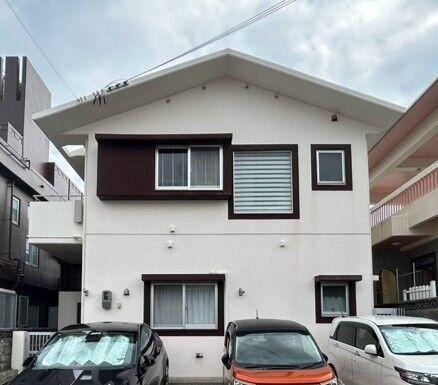 4LDK house in Tomigusuku, Okinawa - Photo 1