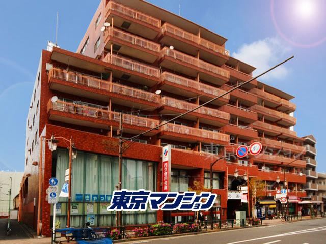 1LDK apartment in Nakano Ward, Tokyo - Photo 1