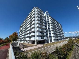 3LDK apartment in Sanda