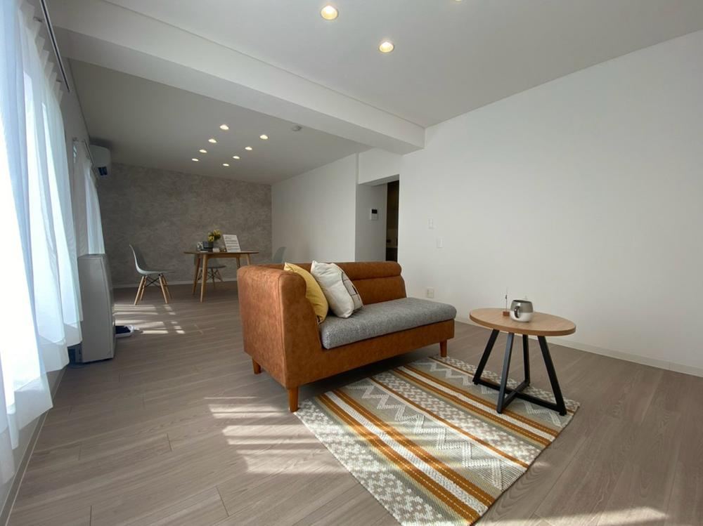 2LDK apartment in Chuo Ward, Sapporo, Hokkaido - Photo 1