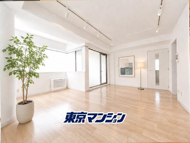 1LDK apartment in Suginami Ward, Tokyo - Photo 1