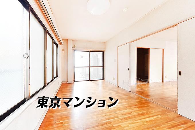 2LDK apartment in Taito Ward, Tokyo - Photo 1