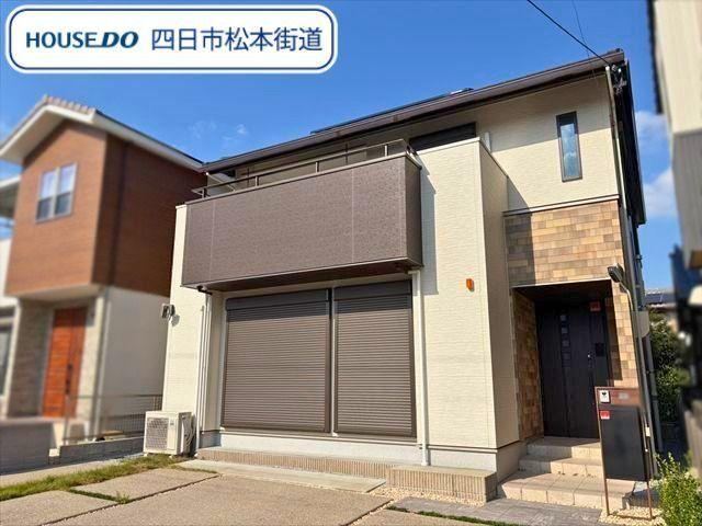 5LDK house in Yokkaichi, Mie - Photo 1