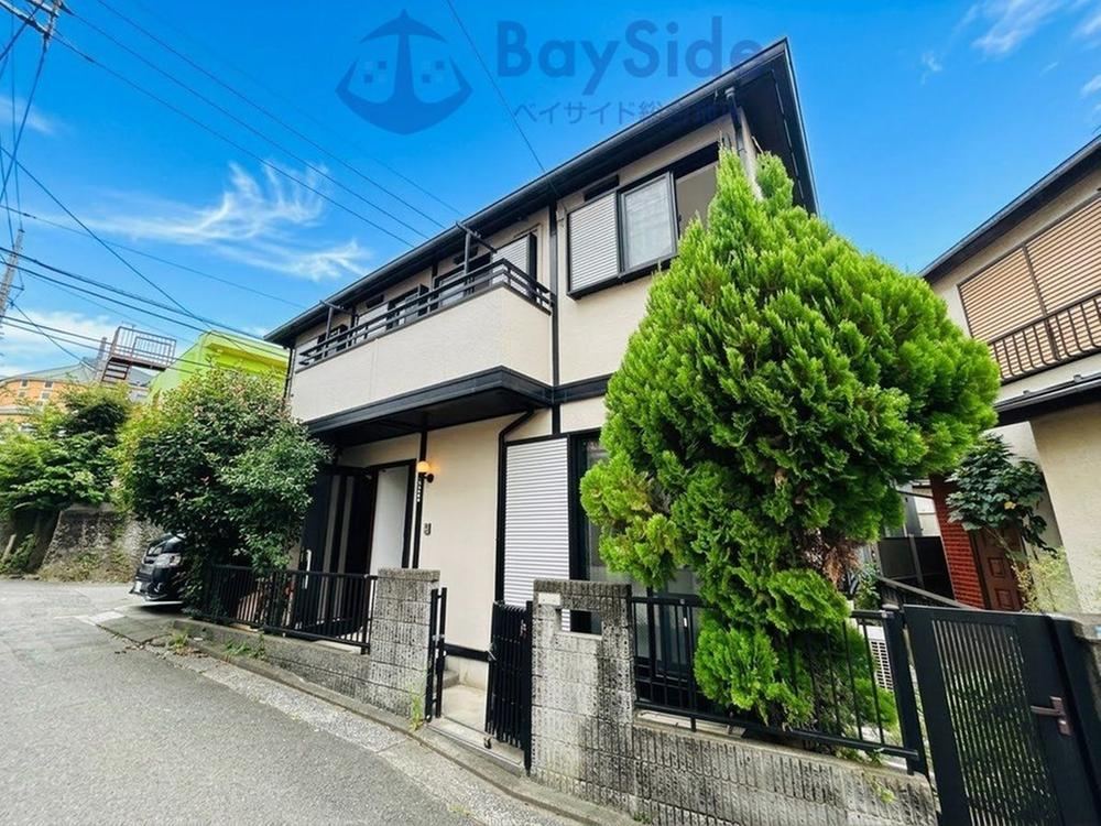 3LDK house in Asahi Ward, Yokohama, Kanagawa - Photo 1