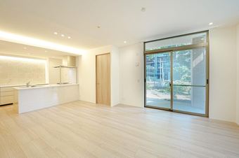 3LDK apartment in Minami Ward