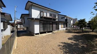 6K house in Ishinomaki
