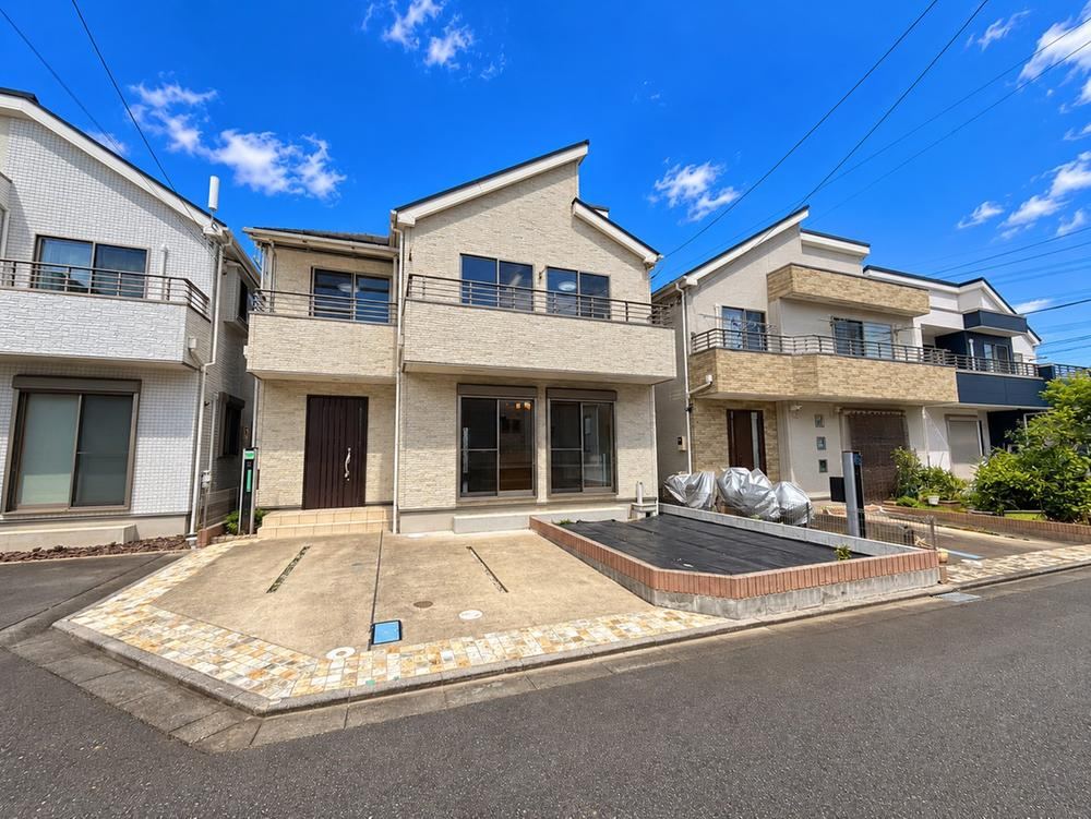 4LDK house in Hachioji, Tokyo - Photo 1