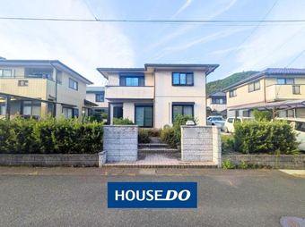 4LDK+S house in Shunan