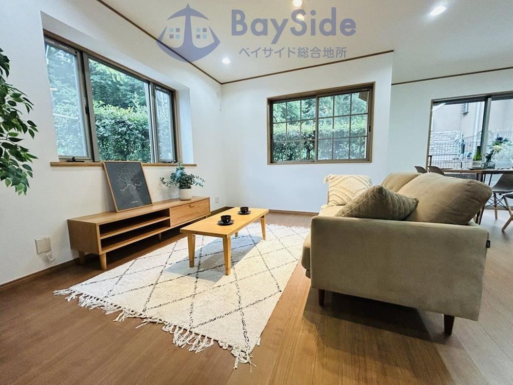 4LDK house in Seya Ward, Yokohama, Kanagawa - Photo 1