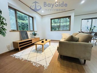 4LDK house in Seya Ward, Yokohama