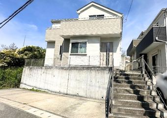 4LDK house in Kita Ward, Kobe