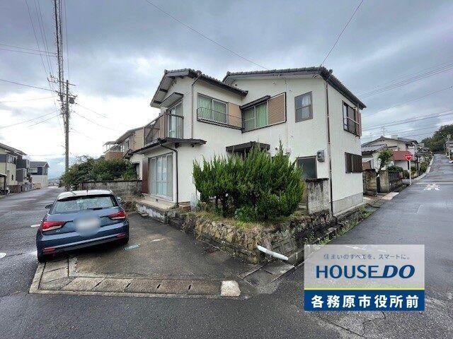 4LDK house in Kakamigahara, Gifu - Photo 1