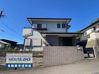 5LDK house in Kakamigahara