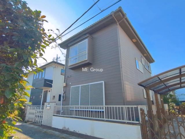 4LDK house in Minuma Ward, Saitama - Photo 1