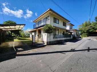 plot of land in Iwaki