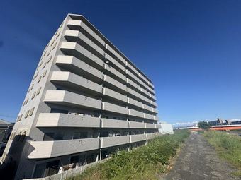 4LDK apartment in Moriyama Ward, Nagoya