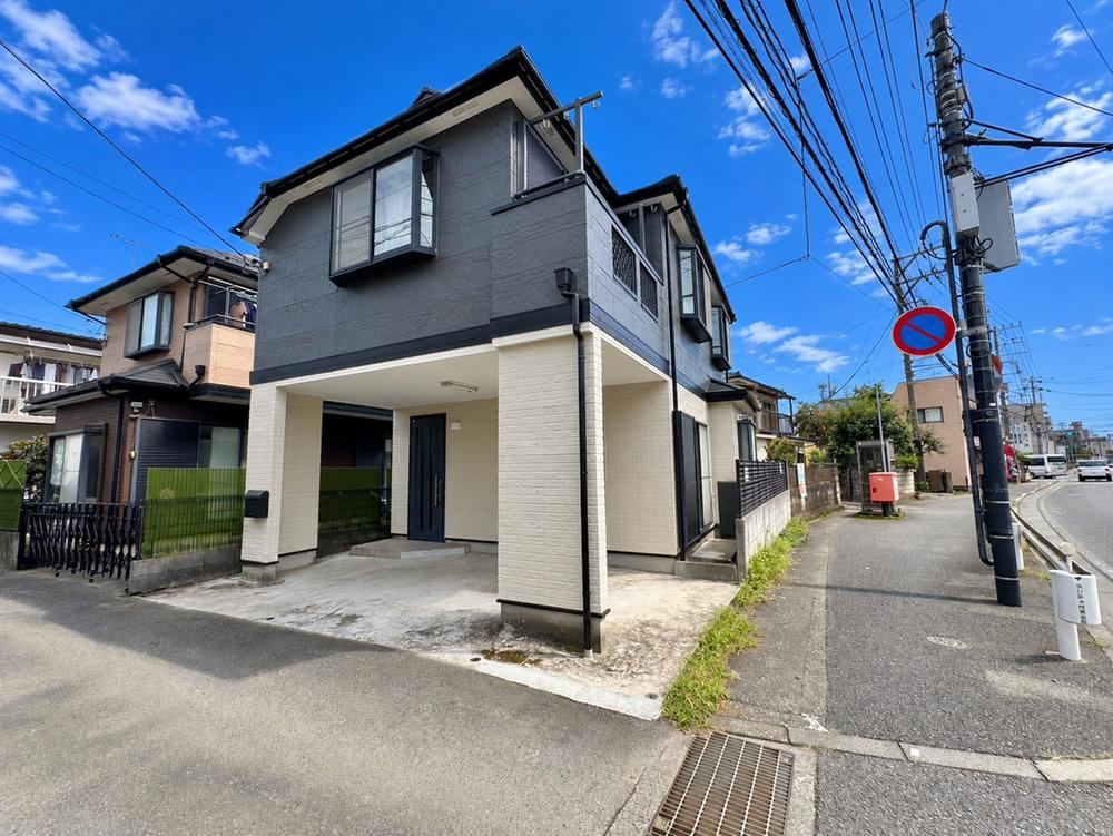 3LDK house in Hachioji, Tokyo - Photo 1