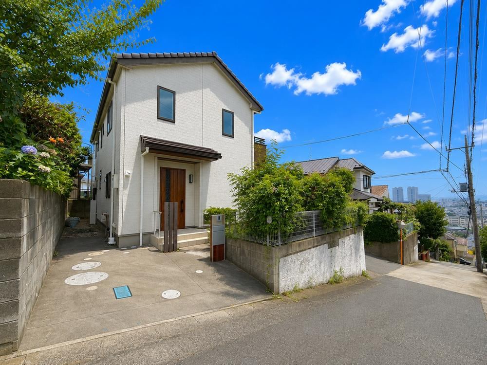 5LDK+S house in Machida, Tokyo - Photo 1