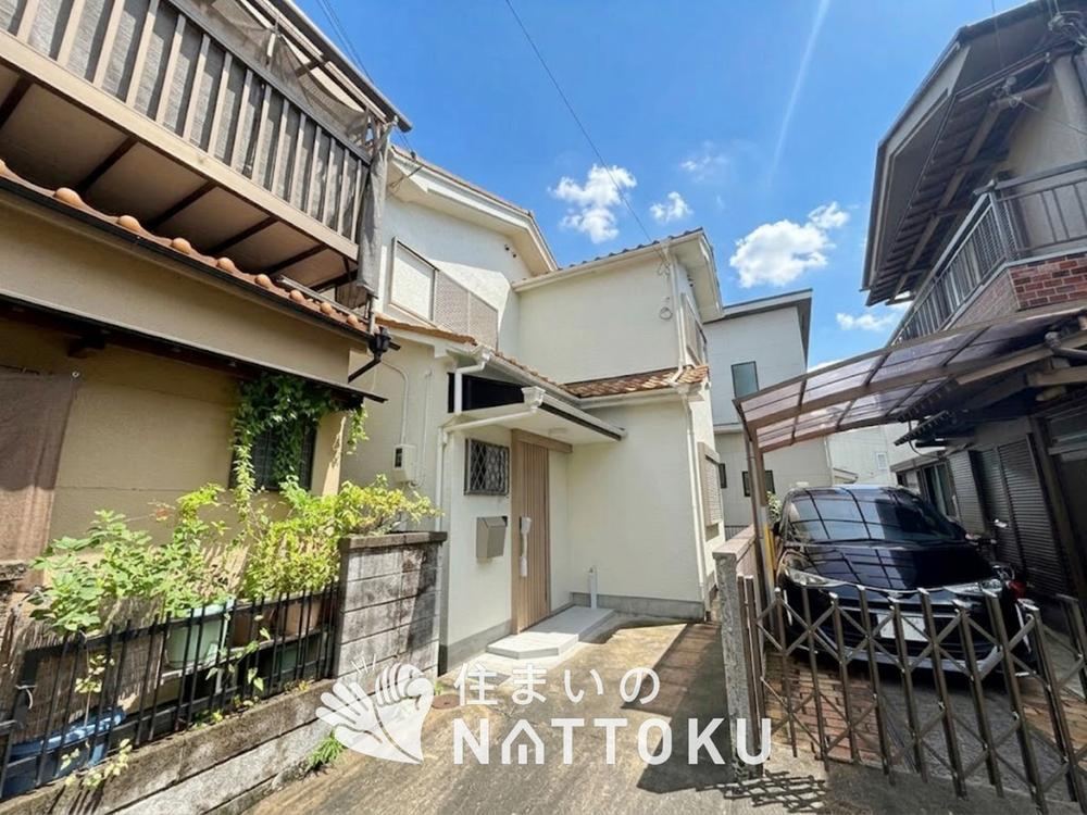 4DK house in Hirakata, Osaka - Photo 1