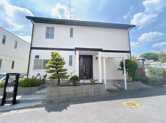 5LDK house in Toyota